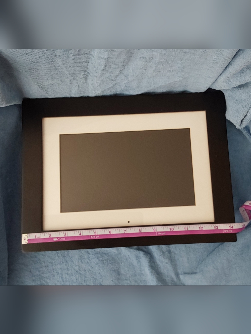 Large Pandigital Photo Frame - Picture 3 of 10